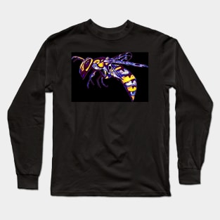 Waspish Long Sleeve T-Shirt